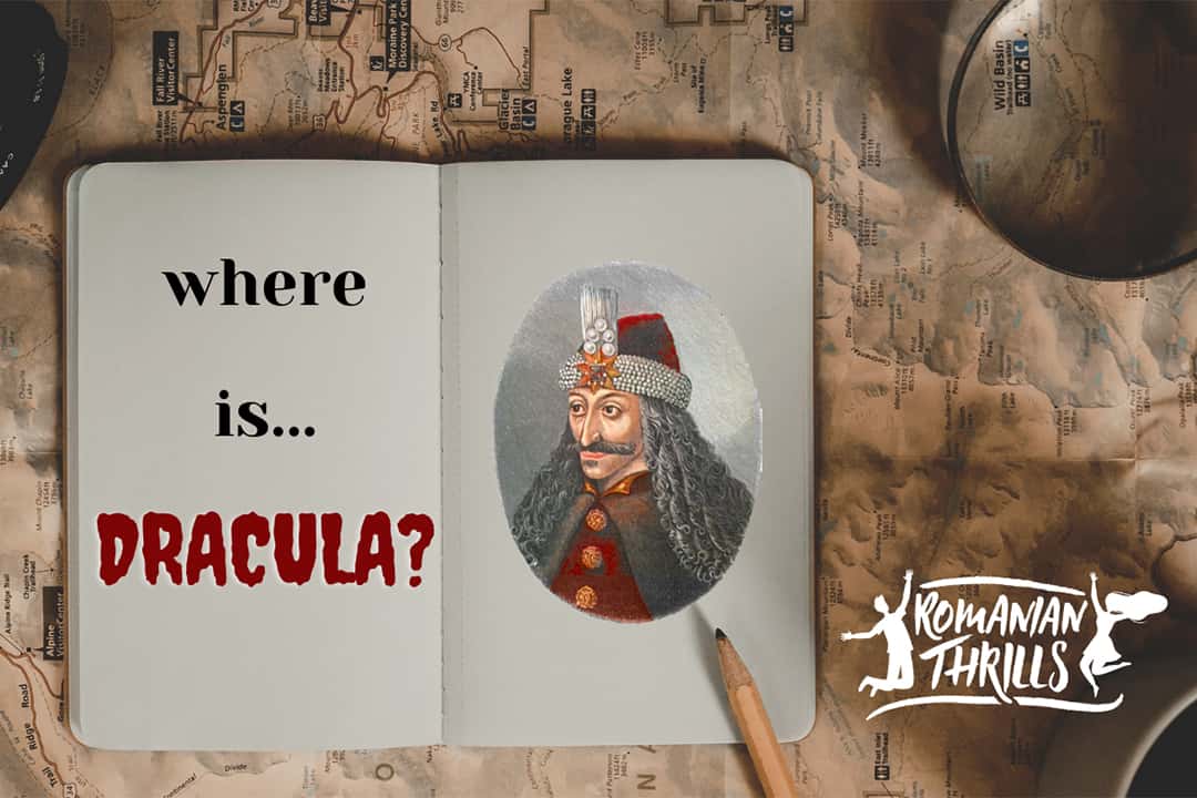 Where is Dracula